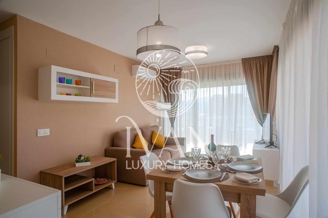Casa Munteanu Ivan Luxury Homes 6ªpta Norte 1ªlinea Оропеса-дель-Мар Экстерьер фото