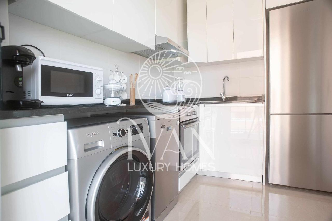 Casa Munteanu Ivan Luxury Homes 6ªpta Norte 1ªlinea Оропеса-дель-Мар Экстерьер фото