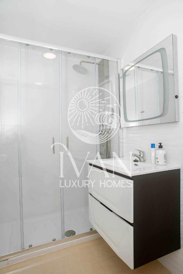 Casa Munteanu Ivan Luxury Homes 6ªpta Norte 1ªlinea Оропеса-дель-Мар Экстерьер фото