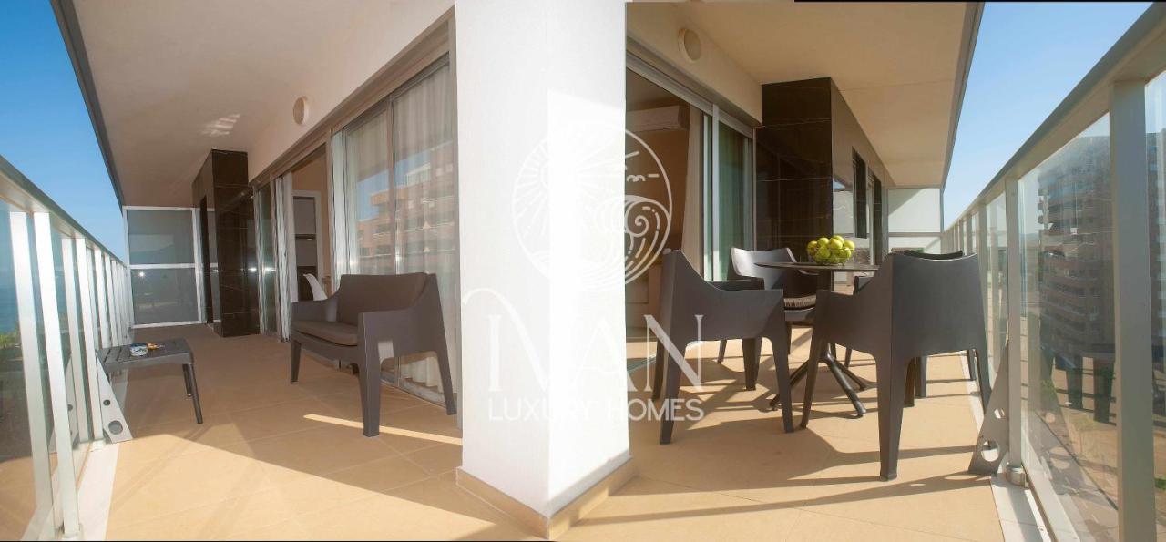 Casa Munteanu Ivan Luxury Homes 6ªpta Norte 1ªlinea Оропеса-дель-Мар Экстерьер фото