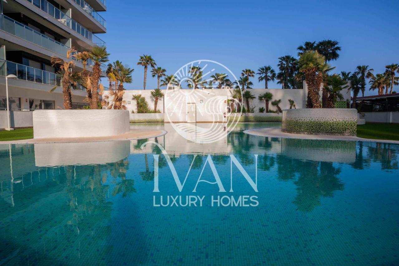 Casa Munteanu Ivan Luxury Homes 6ªpta Norte 1ªlinea Оропеса-дель-Мар Экстерьер фото